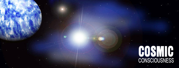 Cosmic Consciousness