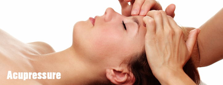 Acupressure